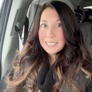 Meet your Posher, Marie-eve